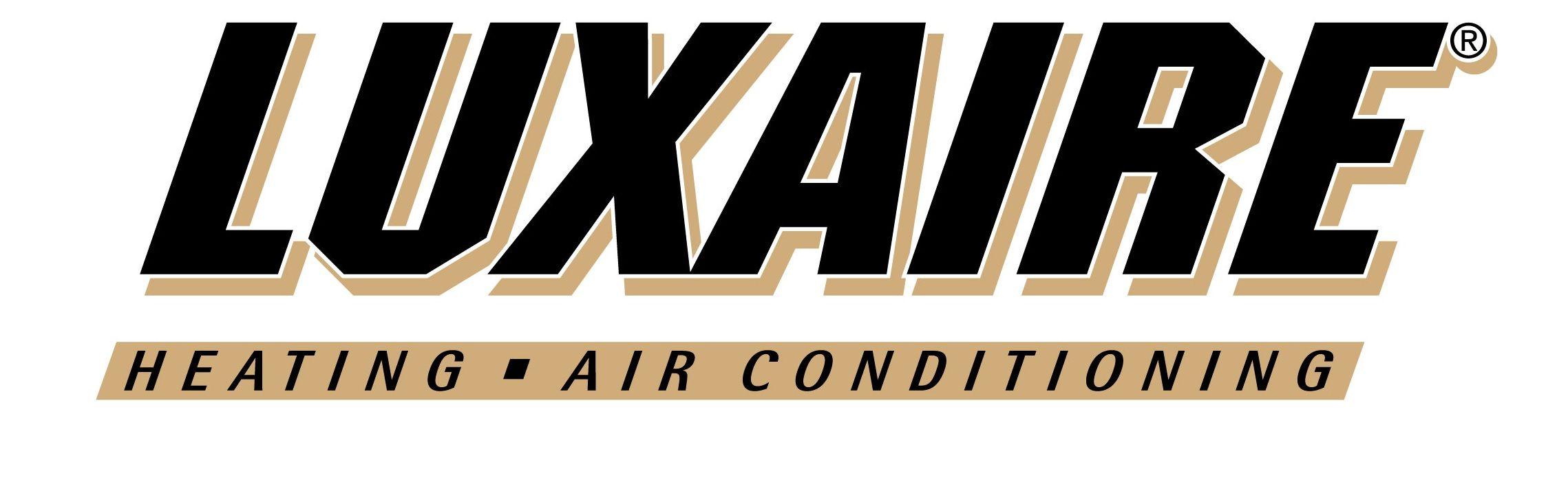 Luxaire Logo - LogoDix