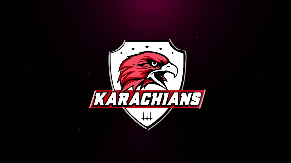 T10 Logo - Court Bars T10 League Teams from Using Karachi or Similar Name