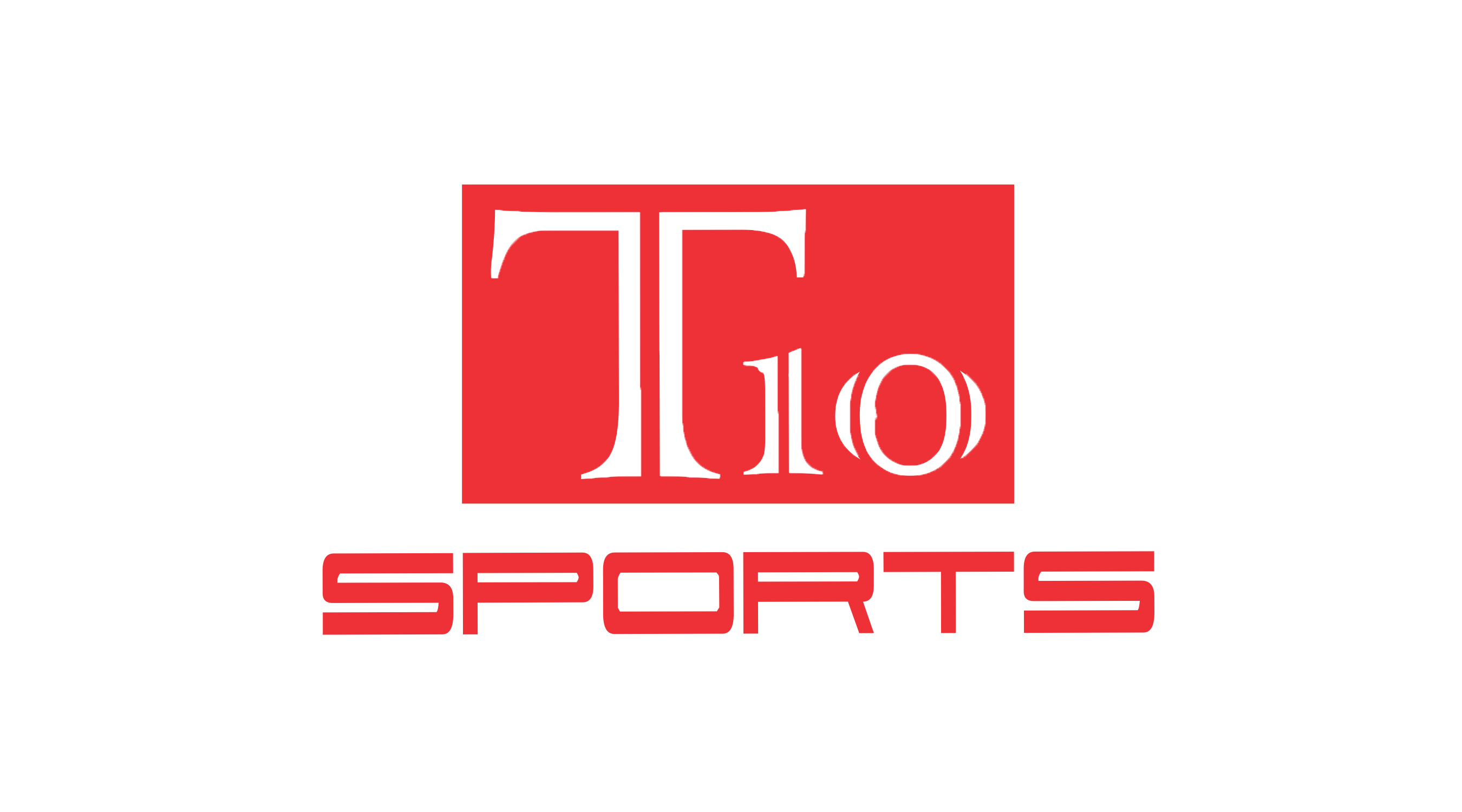 T10 Logo - T10 sports