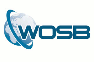 Wosb Logo - SBA 8a Certified Firm. Albuquerque. Santa Fe NM