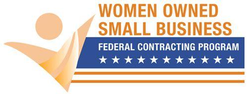 Wosb Logo - WOSB Certifications Los Angeles. Women Owned Small Business