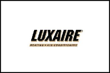 Luxaire Logo - Luxaire® – Our Brands | Johnson Controls