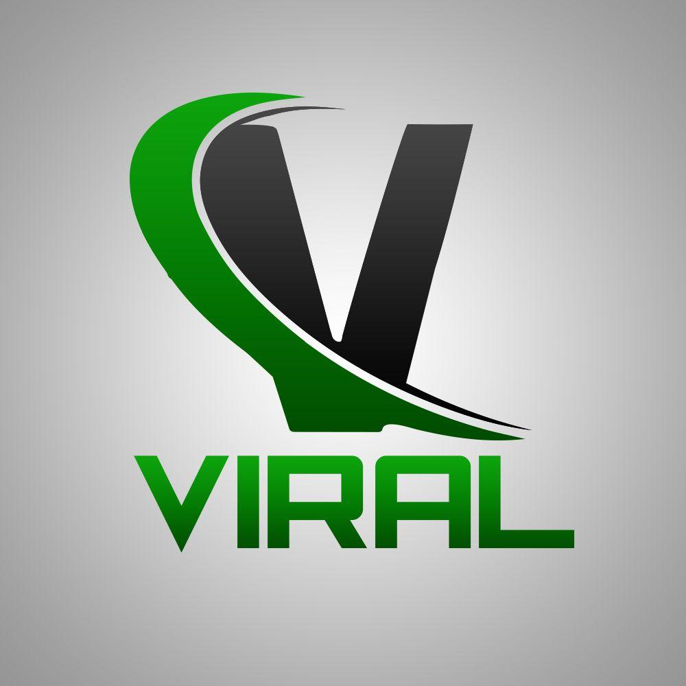 Viral Logo - VIRAL Conference — NewThing