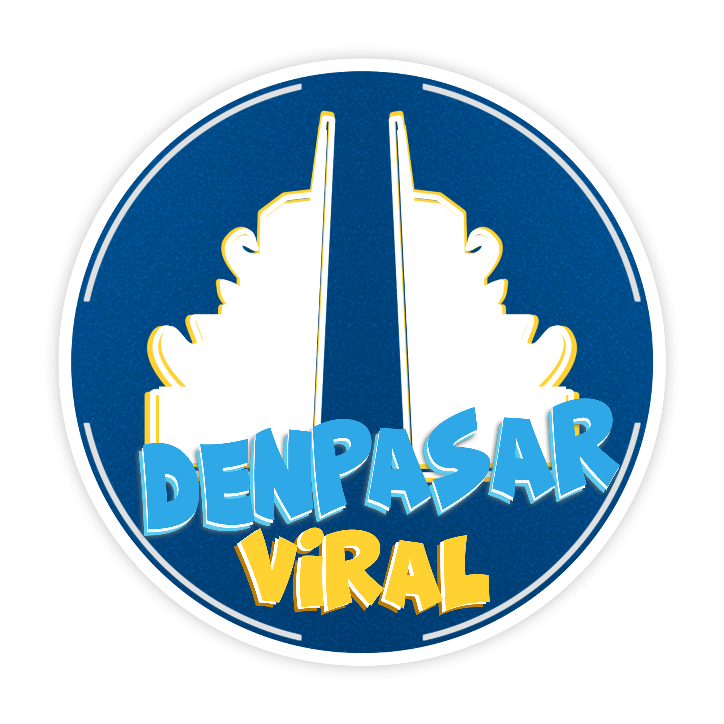 Viral Logo - LOGO DENPASAR VIRAL in Indonesia