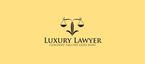 Lawyer Logo - Amazing Law Firm Logos Designers Should See | Naldz Graphics
