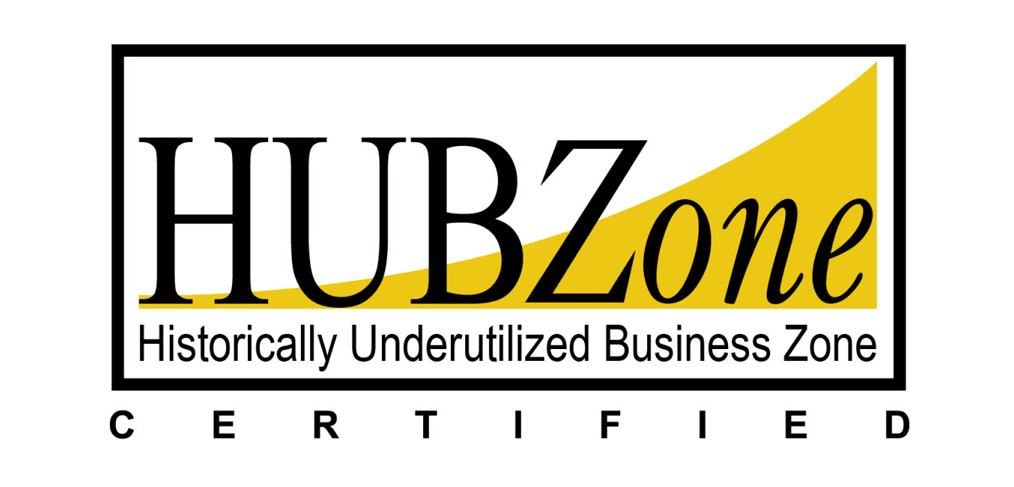 HUBZone Logo - Hubzone Certified Program | Dynamik Inc. San Diego California