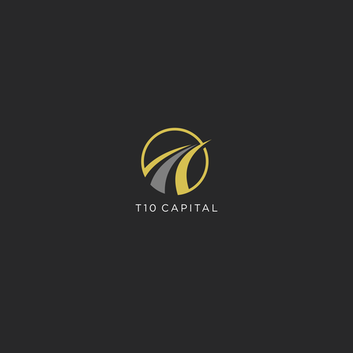 T10 Logo - New Canadian Corporate Finance Company needs a logo. Logo design