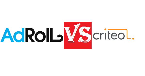 Criteo Logo - AdRoll vs Criteo