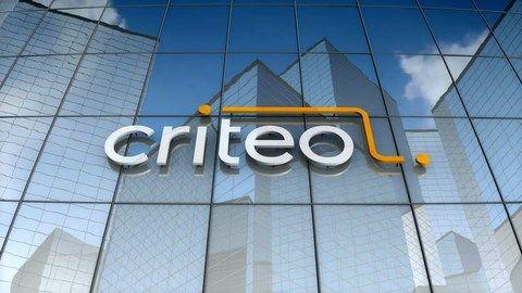Criteo Logo - Criteo Stock Video Footage - 4K and HD Video Clips | Shutterstock