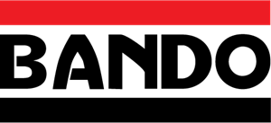 Bando Logo - Bando Logo Vector (.EPS) Free Download