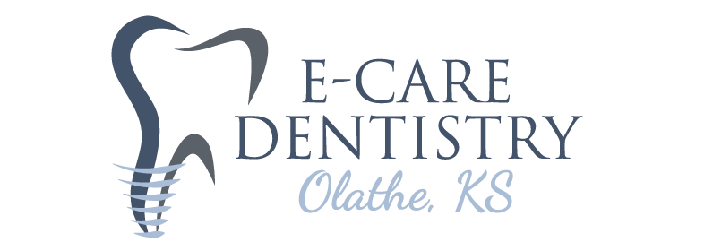 Implant Logo - Dental Implants | Olathe, KS