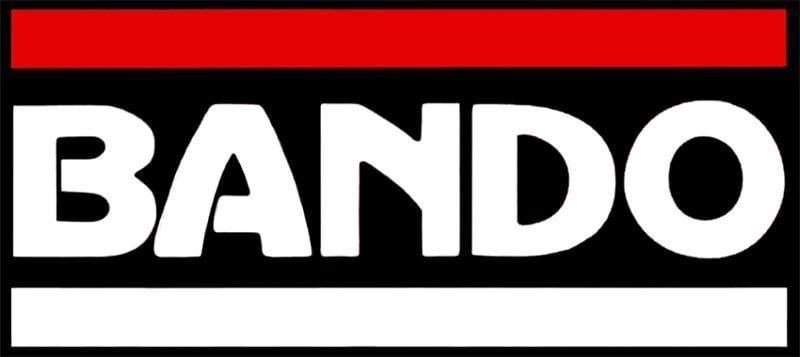 Bando Logo - Bando Logos
