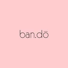 Bando Logo - bando-logo | WarehouseSales.com