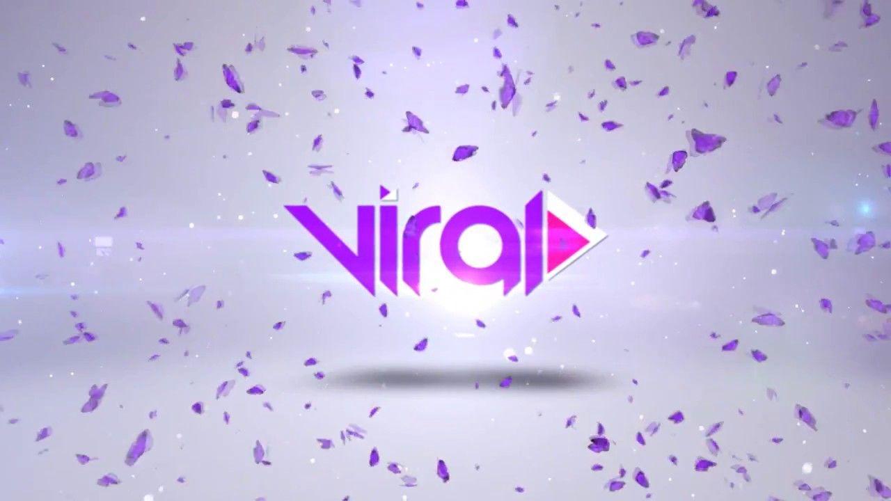 Viral Logo - Viral Logo Experiment - YouTube
