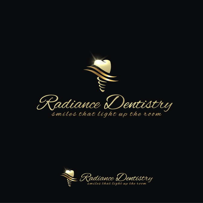 Implant Logo - Create an Elegant ,clean and abstract logo for dental implant center ...