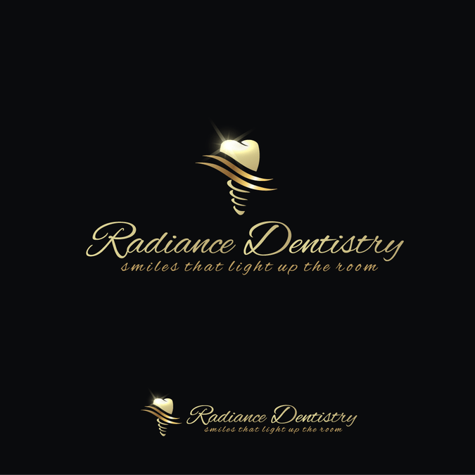 Implant Logo - Create an Elegant , clean and abstract logo for dental implant center