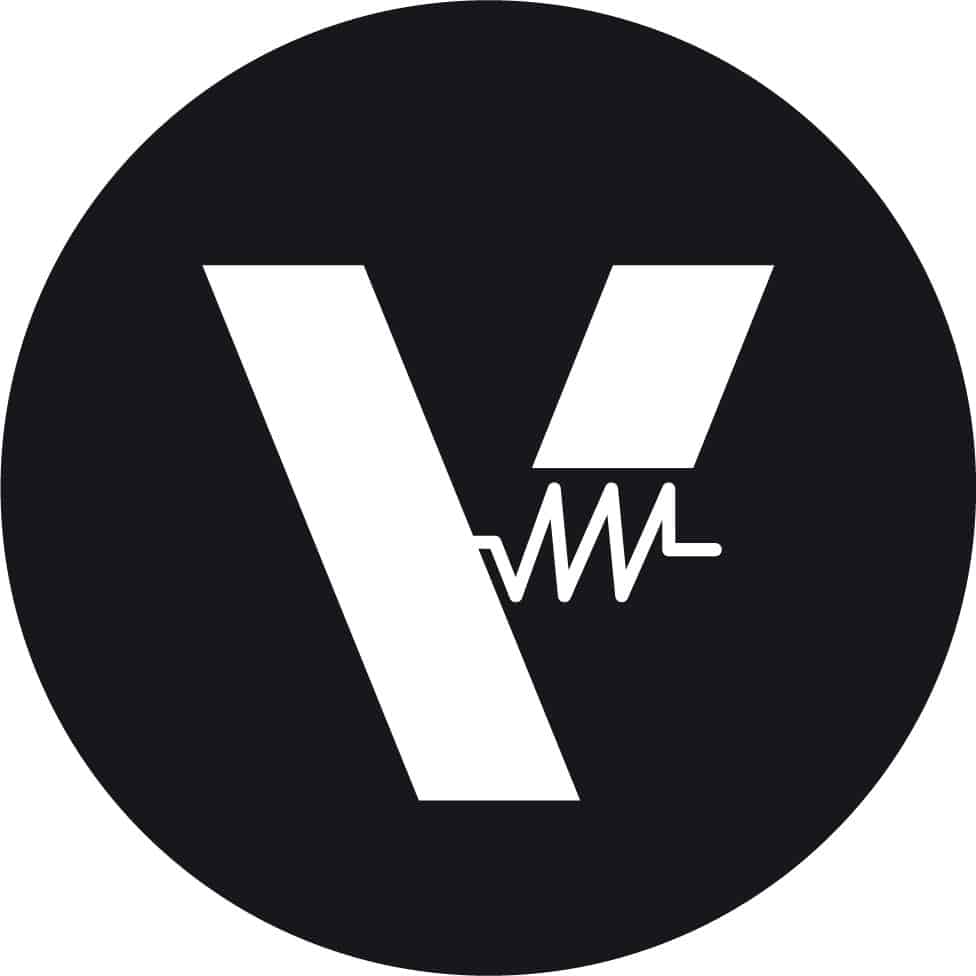 Viral Logo - Viralbpm · Embracing Electronic Sounds of Tomorrow · Be Viral