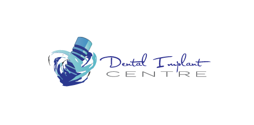 Implant Logo - Dental Implant Centre