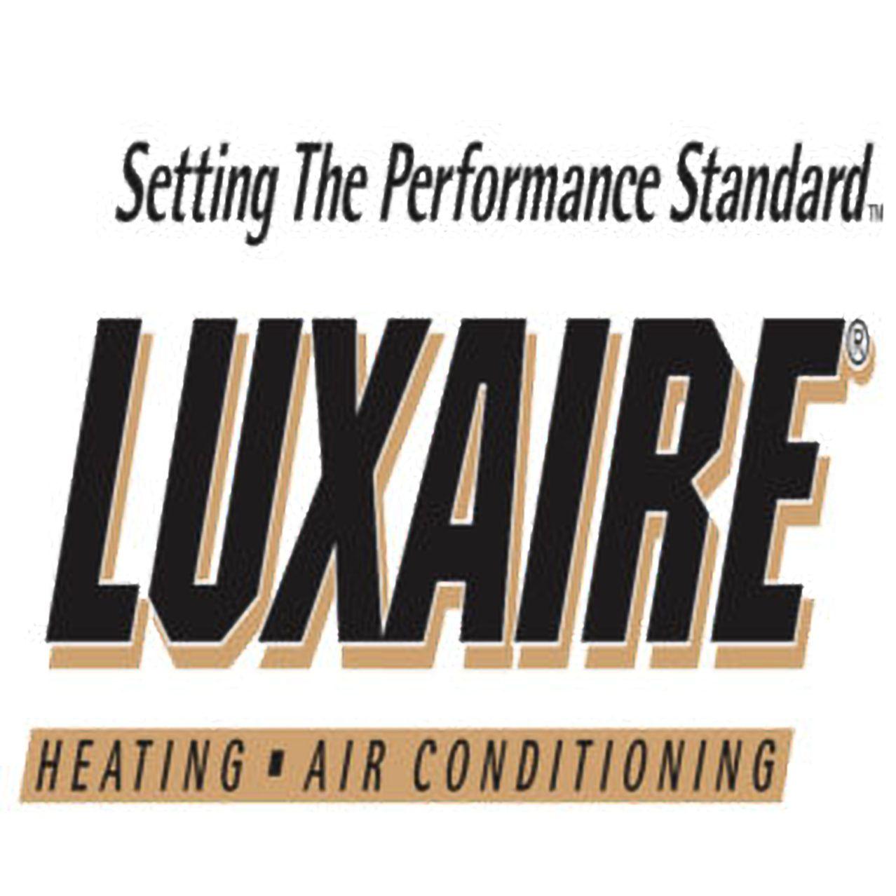 Luxaire Logo - Luxaire sales, service, installation by Toronto Heating & air ...