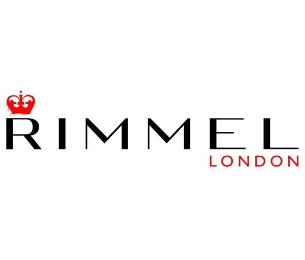 Rimmel Logo - rimmel london logo. Cosmetics Brands Research