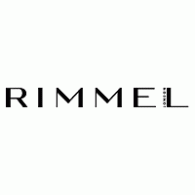 Rimmel Logo - Rimmel London | Brands of the World™ | Download vector logos and ...