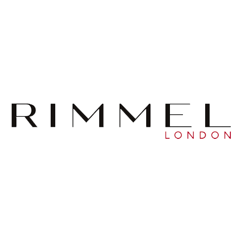 Rimmel Logo - rimmel-logo | stickee