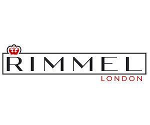 Rimmel Logo - Rimmel - Student Brands