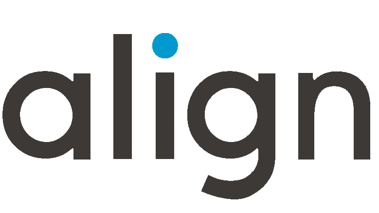 Align Logo - Align Logo Study Club