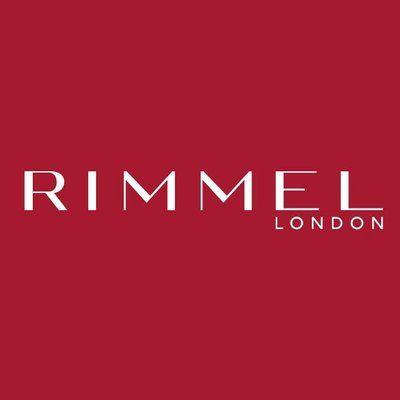 Rimmel Logo - Rimmel London (AU)