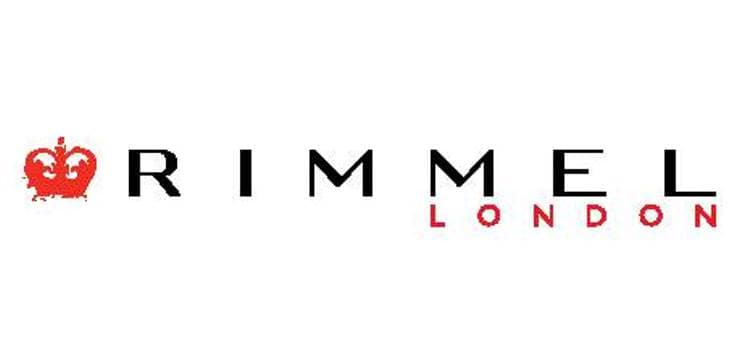 Rimmel Logo - RIMMEL