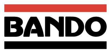 Bando Logo - Bando USA, Inc. | Bando USA News