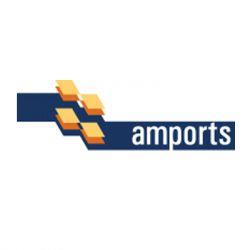 Amports Logo - Knowledge & consultancy | Portle