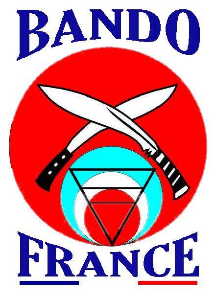 Bando Logo - File:Logo bando france.jpg - Wikimedia Commons