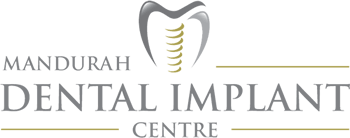 Implant Logo - All-on-4 Dental Implants Mandurah, Bunbury, Busselton WA