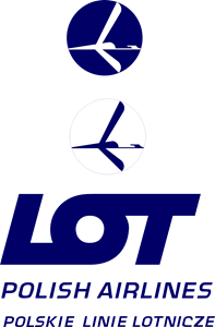 Lot Logo - LOT polish airlines Logo Vector (.CDR) Free Download
