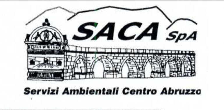 Bando Logo - Saca, concorso per la creazione del logo della società: pubblicato