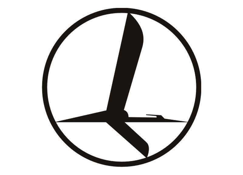 Lot Logo - LOT Polish Airlines Logo - Tadeusz Lucjan Gronowski | #design ...
