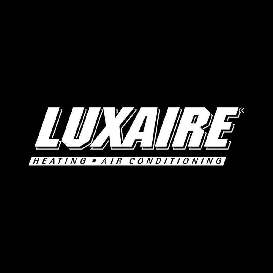 Luxaire Logo - LuxaireHVAC - YouTube