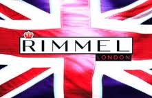 Rimmel Logo - Rimmel London