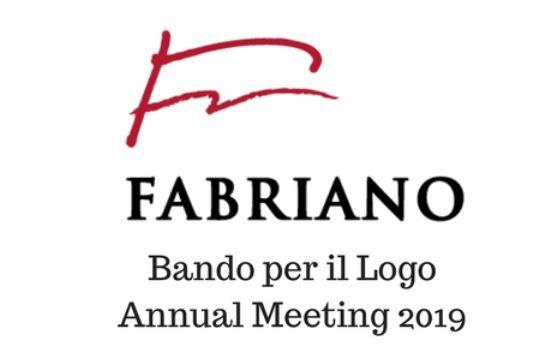 Bando Logo - Bando di Concorso per il Logo UCCN Annual Meeting - FABRIANO 2019 ...