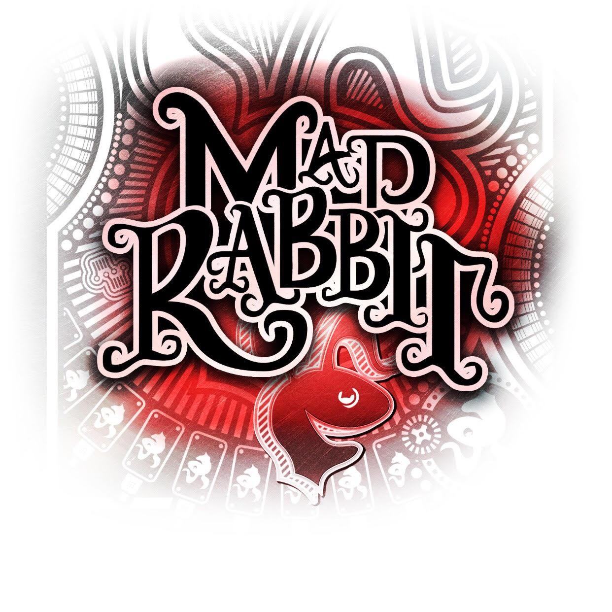 MadRabbit Logo - Mad Rabbit – Nichrome 80 – Vapesters