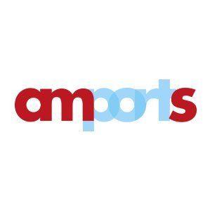 Amports Logo - Amports on Twitter: 