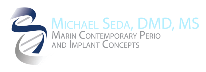 Implant Logo - Marin Contemporary Periodontics Marin County : Periodontist San ...