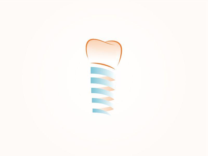 Implant Logo - Implants Surgeon Logo by Raúl Rincón | Dribbble | Dribbble