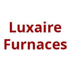 Luxaire Logo - Luxaire Furnace Review & Prices 2017 | FurnacePrices.ca