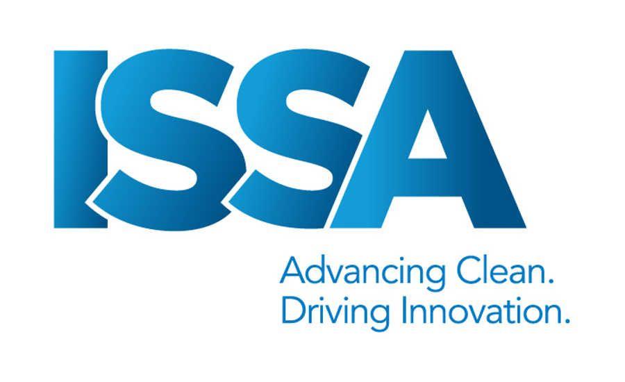 Issa Logo - ISSA Innovation Awards Winners Announced 10 09. Floor