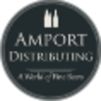 Amports Logo - Amport Distributing | LinkedIn