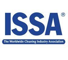 Issa Logo - issa-logo | C.M. Cleaning