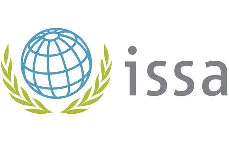 Issa Logo - Issa Logos
