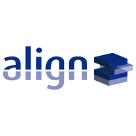 Align Logo - Align Communications. Brands of the World™. Download vector logos